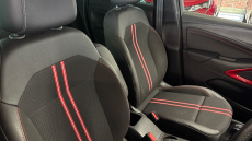 Vauxhall Crossland 1.2 Turbo GS 5dr Petrol Hatchback